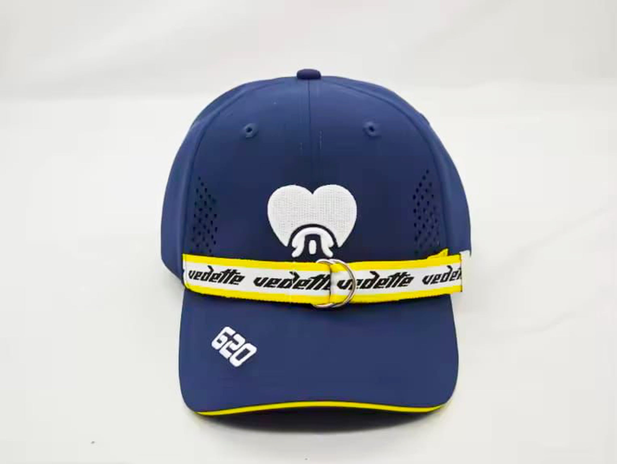 HELMET CAP