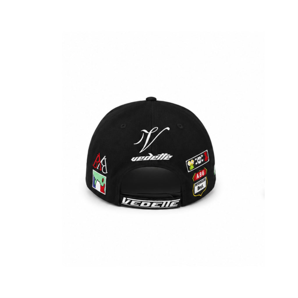 TDB CAP
