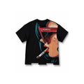 T-Shirt VEDETTE X FORREAL