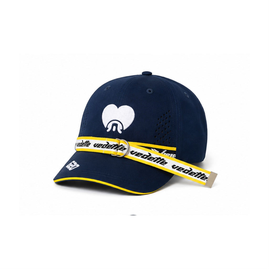 HELMET CAP