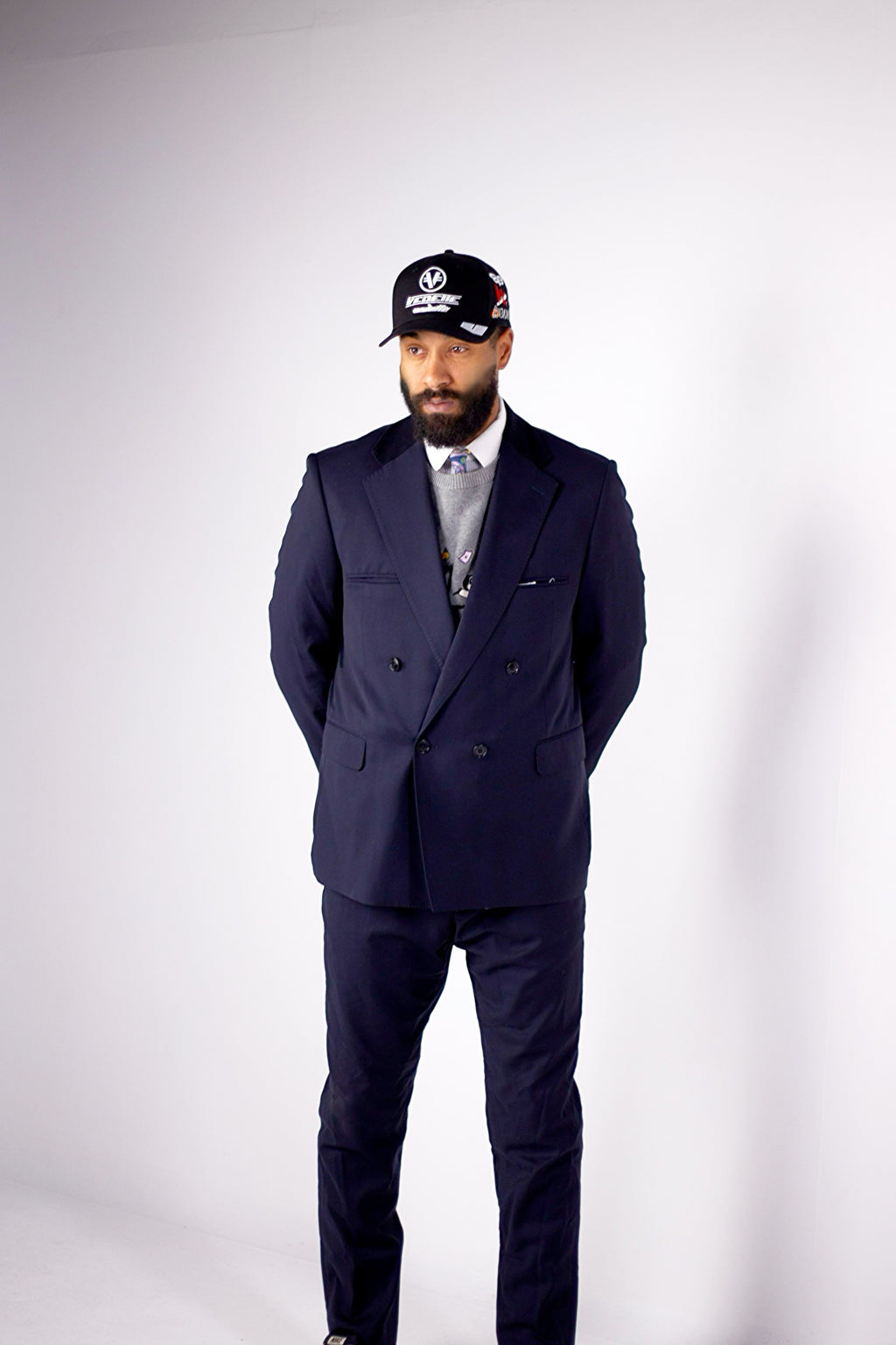 TDB CAP