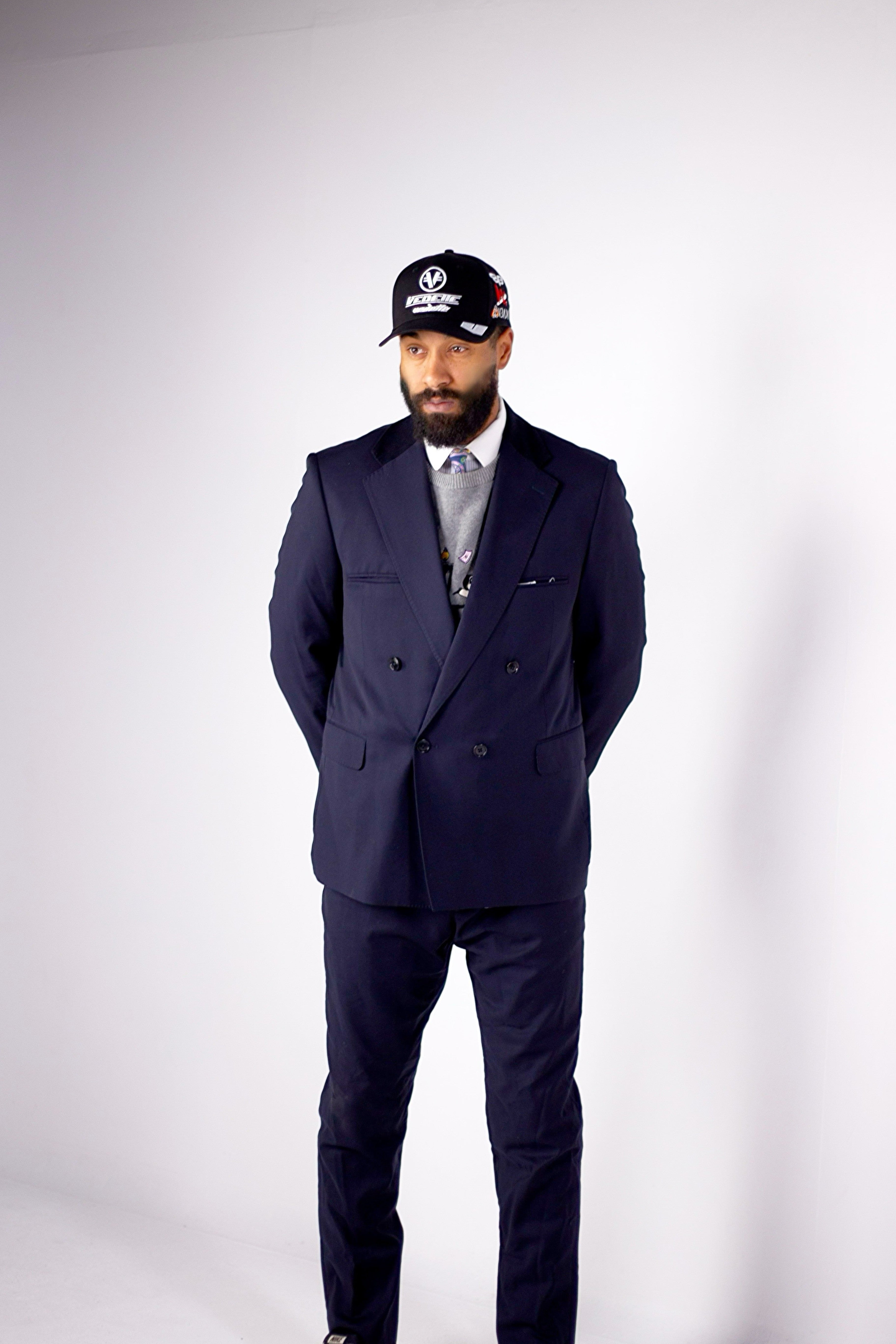 TDB CAP